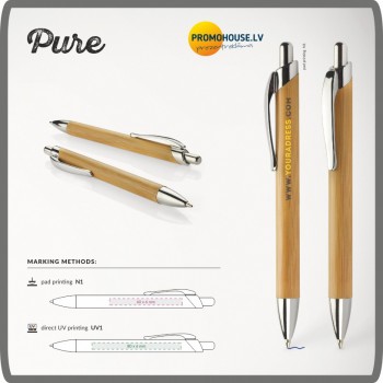 Pildspalva PURE Pildspalva PURE